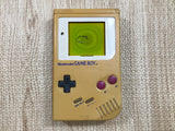GameBoy Original DMG-01 Console Nintendo Japan - With Defects LH3396 - Photo 3