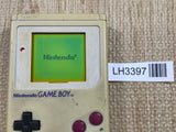 GameBoy Original DMG-01 Console Nintendo Japan - With Defects LH3397 - Photo 1