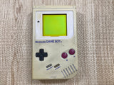GameBoy Original DMG-01 Console Nintendo Japan - With Defects LH3397 - Photo 3