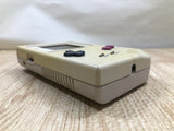 GameBoy Original DMG-01 Console Nintendo Japan - With Defects LH3398 - Photo 8