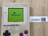 GameBoy Original DMG-01 Console Nintendo Japan - With Defects LH3401 - Photo 1