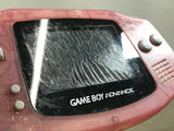 GameBoy Advance Milky Pink Console Nintendo Japan - With Defects LH3402 - Photo 11