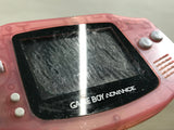 GameBoy Advance Milky Pink Console Nintendo Japan - With Defects LH3402 - Photo 12