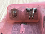 GameBoy Advance Milky Pink Console Nintendo Japan - With Defects LH3402 - Photo 6