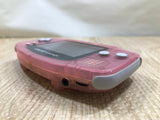 GameBoy Advance Milky Pink Console Nintendo Japan - With Defects LH3402 - Photo 7