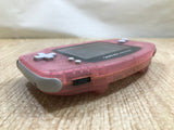 GameBoy Advance Milky Pink Console Nintendo Japan - With Defects LH3402 - Photo 8