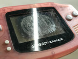 GameBoy Advance Milky Pink Console Nintendo Japan - Not Working LH3403 - Photo 10