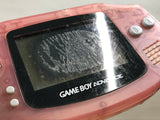 GameBoy Advance Milky Pink Console Nintendo Japan - Not Working LH3403 - Photo 11