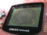 GameBoy Advance Milky Pink Console Nintendo Japan - Not Working LH3403 - Photo 12