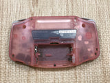 GameBoy Advance Milky Pink Console Nintendo Japan - Not Working LH3403 - Photo 2