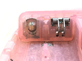 GameBoy Advance Milky Pink Console Nintendo Japan - Not Working LH3403 - Photo 4