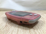 GameBoy Advance Milky Pink Console Nintendo Japan - Not Working LH3403 - Photo 5