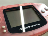 GameBoy Advance Milky Pink Console Nintendo Japan - Not Working LH3404 - Photo 10