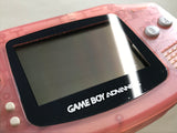 GameBoy Advance Milky Pink Console Nintendo Japan - Not Working LH3404 - Photo 11