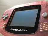 GameBoy Advance Milky Pink Console Nintendo Japan - Not Working LH3404 - Photo 12