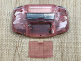 GameBoy Advance Milky Pink Console Nintendo Japan - Not Working LH3404 - Photo 2