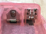 GameBoy Advance Milky Pink Console Nintendo Japan - Not Working LH3404 - Photo 3