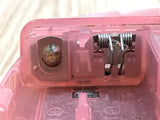 GameBoy Advance Milky Pink Console Nintendo Japan - Not Working LH3404 - Photo 4