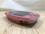 GameBoy Advance Milky Pink Console Nintendo Japan - Not Working LH3404 - Photo 5