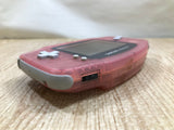 GameBoy Advance Milky Pink Console Nintendo Japan - Not Working LH3404 - Photo 6