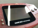 GameBoy Advance Milky Pink Console Nintendo Japan - Not Working LH3404 - Photo 9