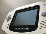 GameBoy Advance White Console Nintendo Japan - Tested Working LH3405 - Photo 12