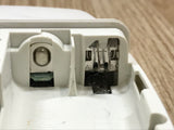 GameBoy Advance White Console Nintendo Japan - Tested Working LH3405 - Photo 4