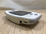 GameBoy Advance White Console Nintendo Japan - Tested Working LH3405 - Photo 6