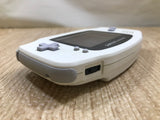 GameBoy Advance White Console Nintendo Japan - Tested Working LH3405 - Photo 7