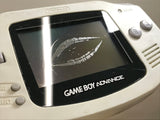 GameBoy Advance White Console Nintendo Japan - With Defects LH3406 - Photo 11
