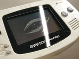 GameBoy Advance White Console Nintendo Japan - With Defects LH3406 - Photo 12