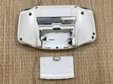 GameBoy Advance White Console Nintendo Japan - With Defects LH3406 - Photo 4