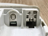 GameBoy Advance White Console Nintendo Japan - With Defects LH3406 - Photo 5