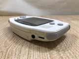 GameBoy Advance White Console Nintendo Japan - With Defects LH3406 - Photo 7