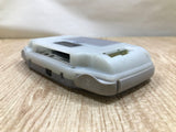 GameBoy Advance Milky Blue Console Nintendo Japan - With Defects LH3407 - Photo 10