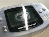 GameBoy Advance Milky Blue Console Nintendo Japan - With Defects LH3407 - Photo 12