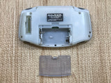 GameBoy Advance Milky Blue Console Nintendo Japan - With Defects LH3407 - Photo 4