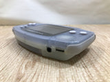 GameBoy Advance Milky Blue Console Nintendo Japan - With Defects LH3407 - Photo 7