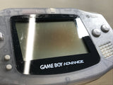 GameBoy Advance Milky Blue Console Nintendo Japan - With Defects LH3408 - Photo 11