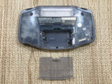 GameBoy Advance Milky Blue Console Nintendo Japan - With Defects LH3408 - Photo 4