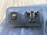 GameBoy Advance Milky Blue Console Nintendo Japan - With Defects LH3408 - Photo 6