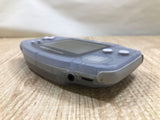 GameBoy Advance Milky Blue Console Nintendo Japan - With Defects LH3408 - Photo 7