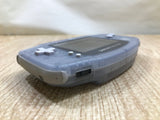 GameBoy Advance Milky Blue Console Nintendo Japan - With Defects LH3408 - Photo 8