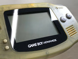 GameBoy Advance Milky Blue Console Nintendo Japan - With Defects LH3409 - Photo 10