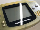 GameBoy Advance Milky Blue Console Nintendo Japan - With Defects LH3409 - Photo 11