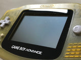 GameBoy Advance Milky Blue Console Nintendo Japan - With Defects LH3409 - Photo 12