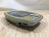 GameBoy Advance Milky Blue Console Nintendo Japan - With Defects LH3409 - Photo 6