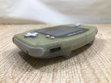 GameBoy Advance Milky Blue Console Nintendo Japan - With Defects LH3409 - Photo 7