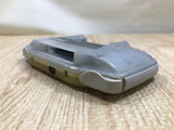GameBoy Advance Milky Blue Console Nintendo Japan - With Defects LH3409 - Photo 9