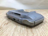 GameBoy Advance Milky Blue Console Nintendo Japan - With Defects LH3410 - Photo 10